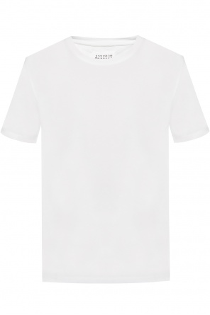 T-shirt z okrągłym dekoltem, zdjęcie 1 T-shirt z okrągłym dekoltem od Maison Margiela